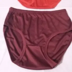 Female undergarments